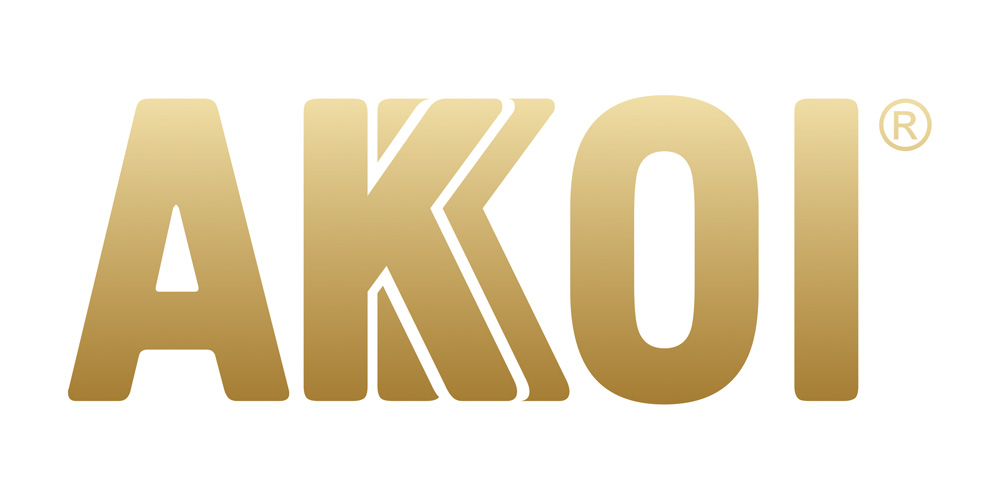 Изображение 1 : Новые спиннинги от компании Akkoi